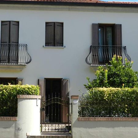 B&B Venezia Le Tre Rose Μέστρε Εξωτερικό φωτογραφία