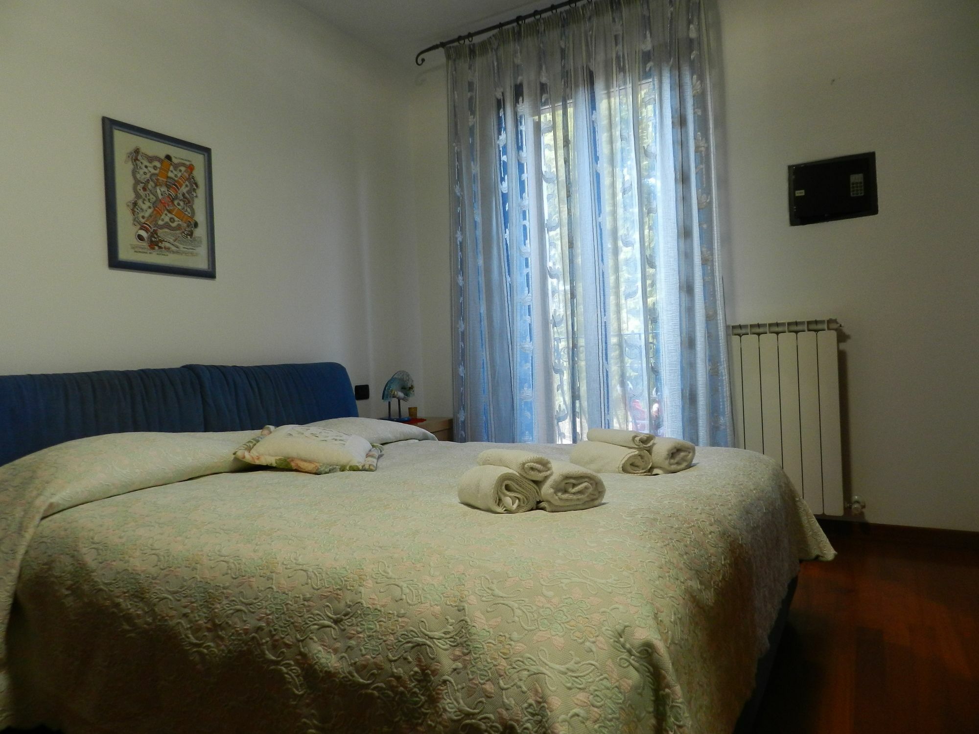 B&B Venezia Le Tre Rose Μέστρε Εξωτερικό φωτογραφία