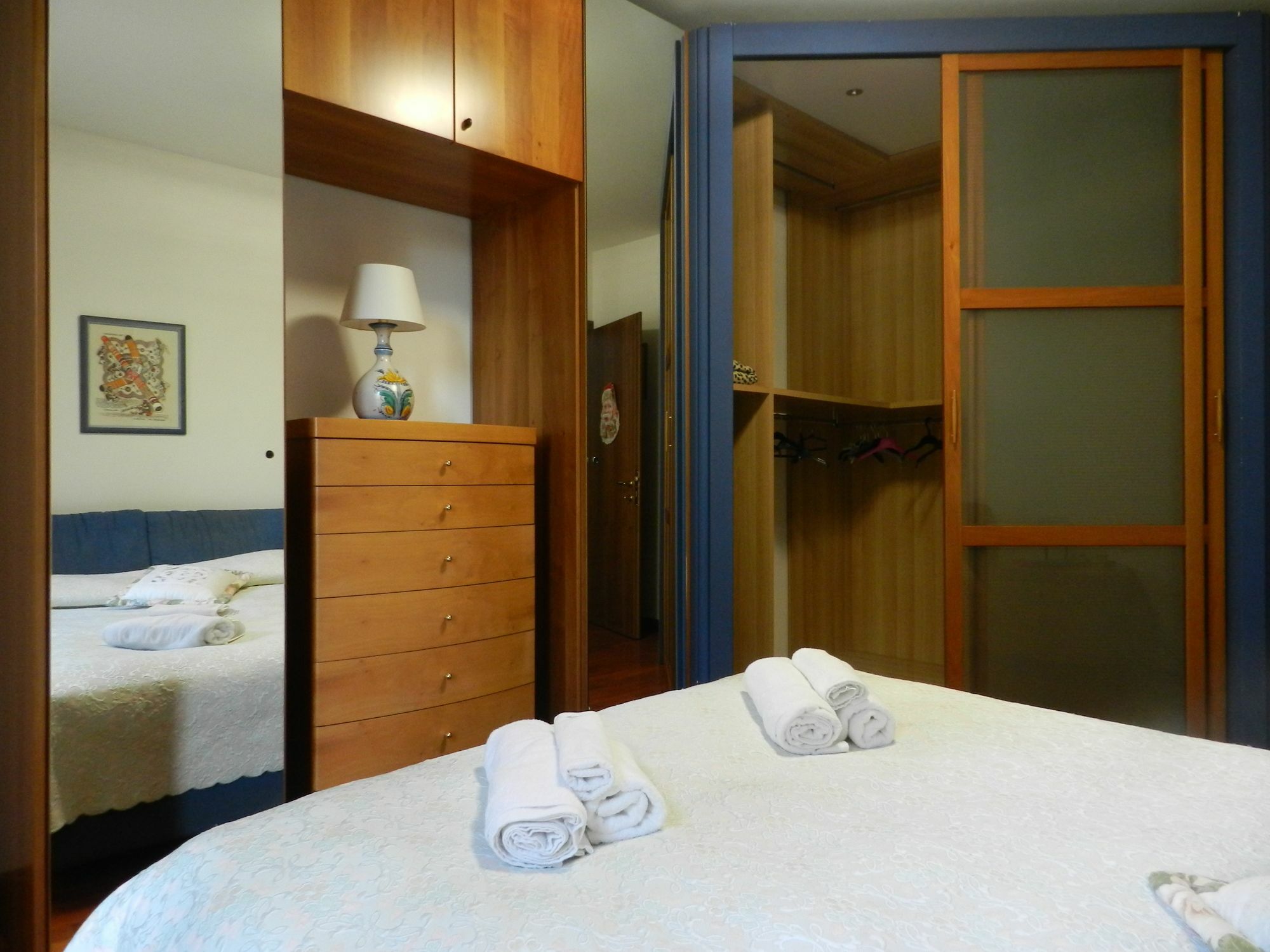 B&B Venezia Le Tre Rose Μέστρε Εξωτερικό φωτογραφία