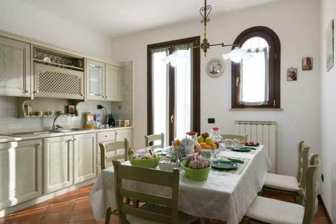 B&B Venezia Le Tre Rose Μέστρε Εξωτερικό φωτογραφία