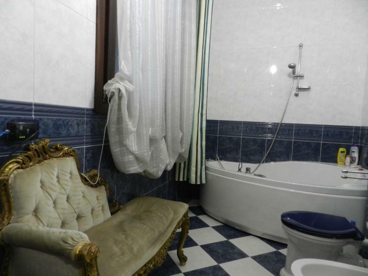 B&B Venezia Le Tre Rose Μέστρε Εξωτερικό φωτογραφία