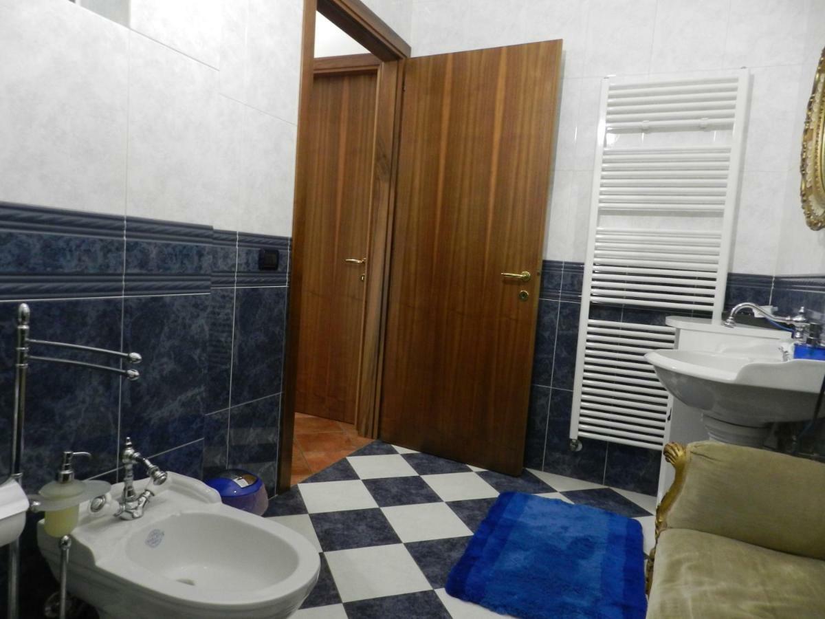 B&B Venezia Le Tre Rose Μέστρε Εξωτερικό φωτογραφία