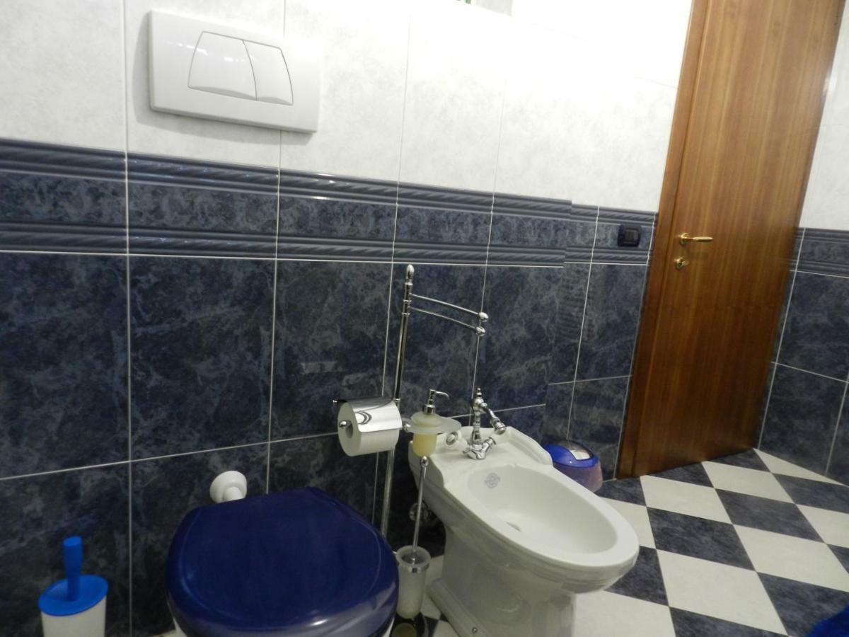 B&B Venezia Le Tre Rose Μέστρε Εξωτερικό φωτογραφία