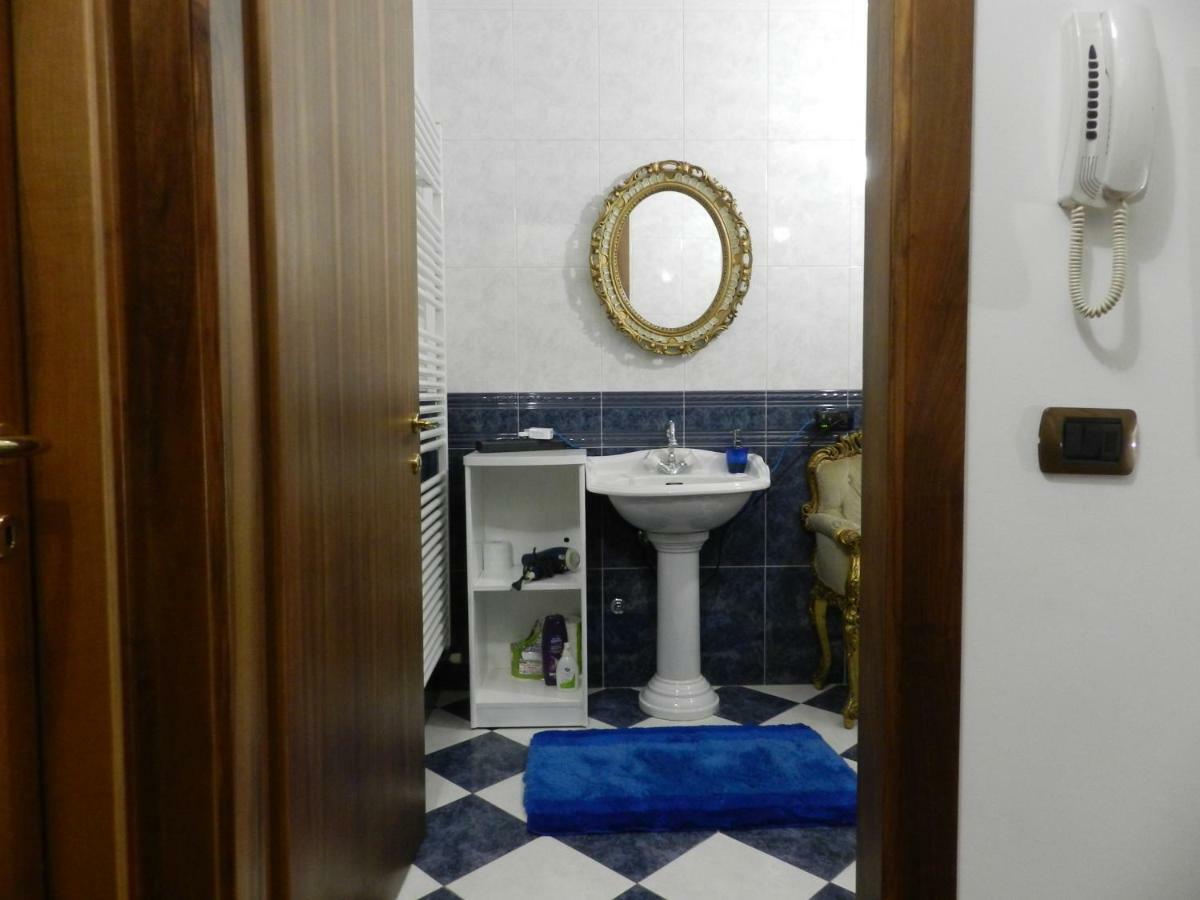 B&B Venezia Le Tre Rose Μέστρε Εξωτερικό φωτογραφία