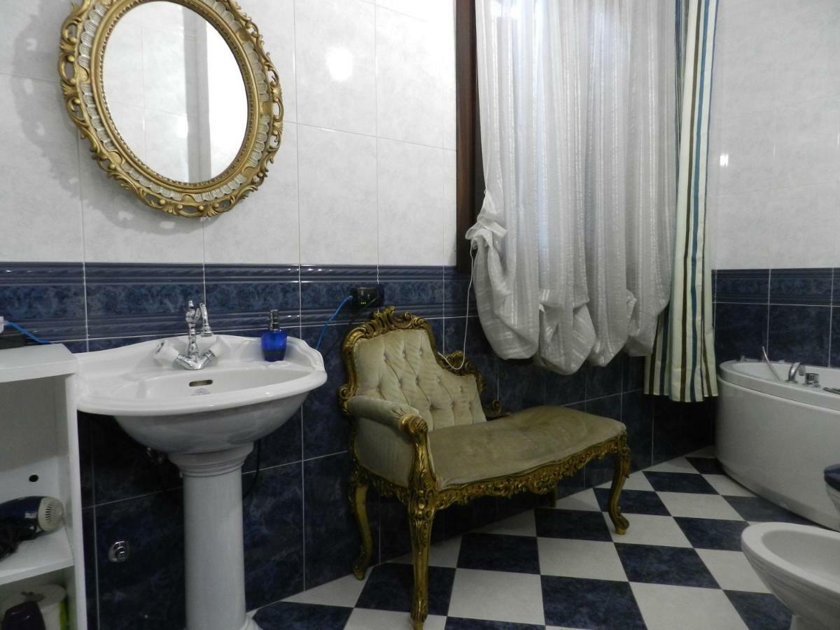 B&B Venezia Le Tre Rose Μέστρε Εξωτερικό φωτογραφία