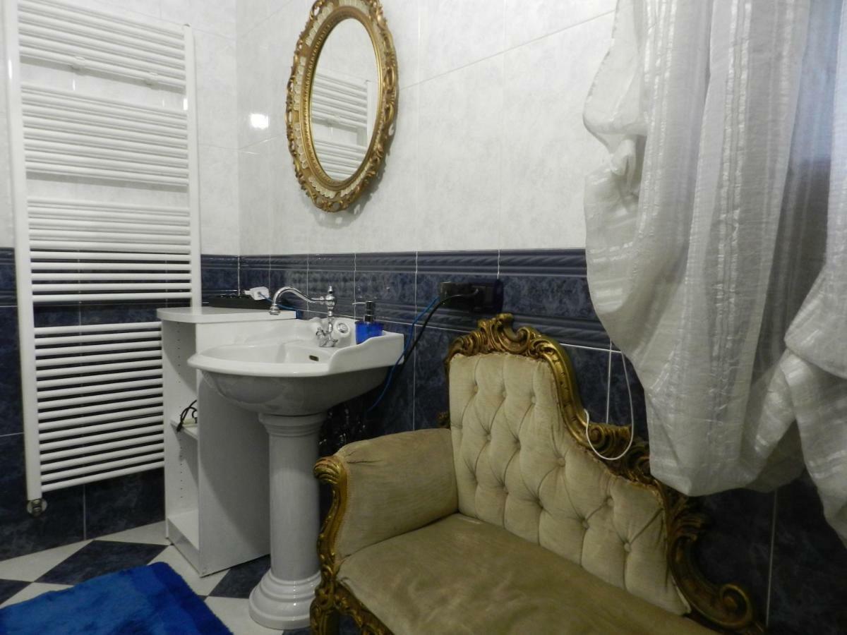 B&B Venezia Le Tre Rose Μέστρε Εξωτερικό φωτογραφία