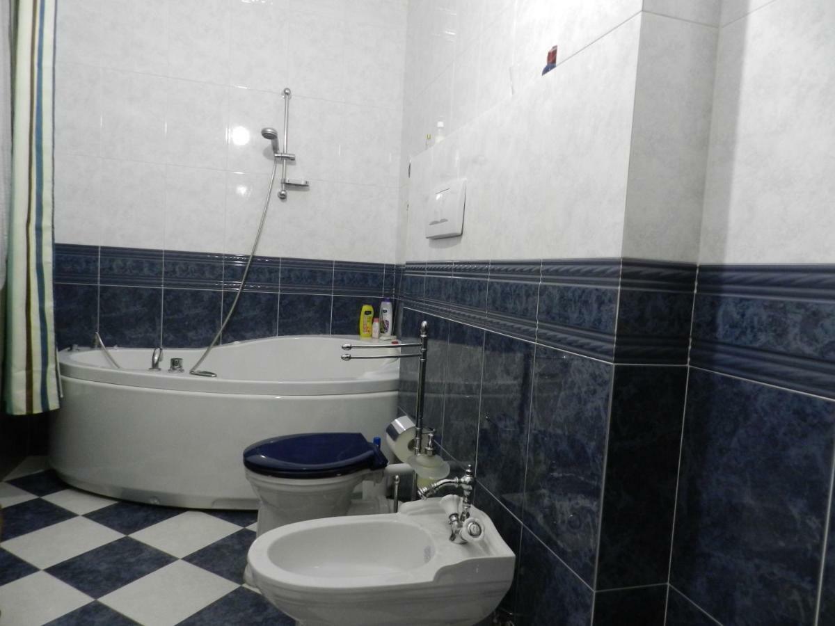 B&B Venezia Le Tre Rose Μέστρε Εξωτερικό φωτογραφία