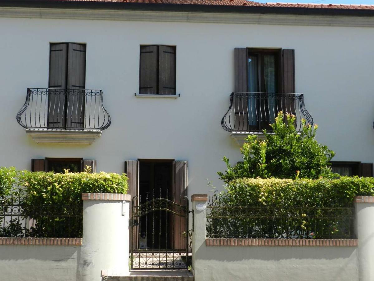 B&B Venezia Le Tre Rose Μέστρε Εξωτερικό φωτογραφία
