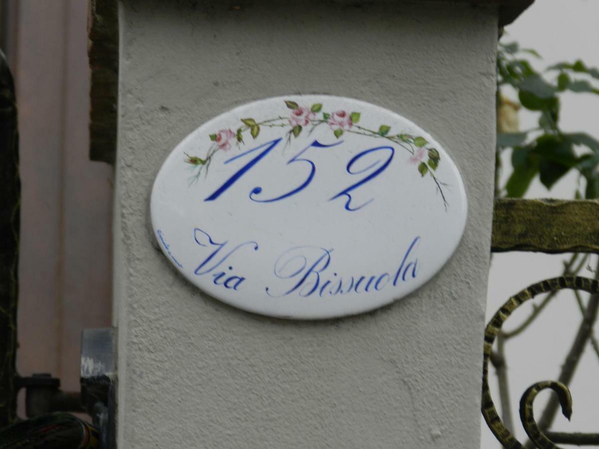 B&B Venezia Le Tre Rose Μέστρε Εξωτερικό φωτογραφία