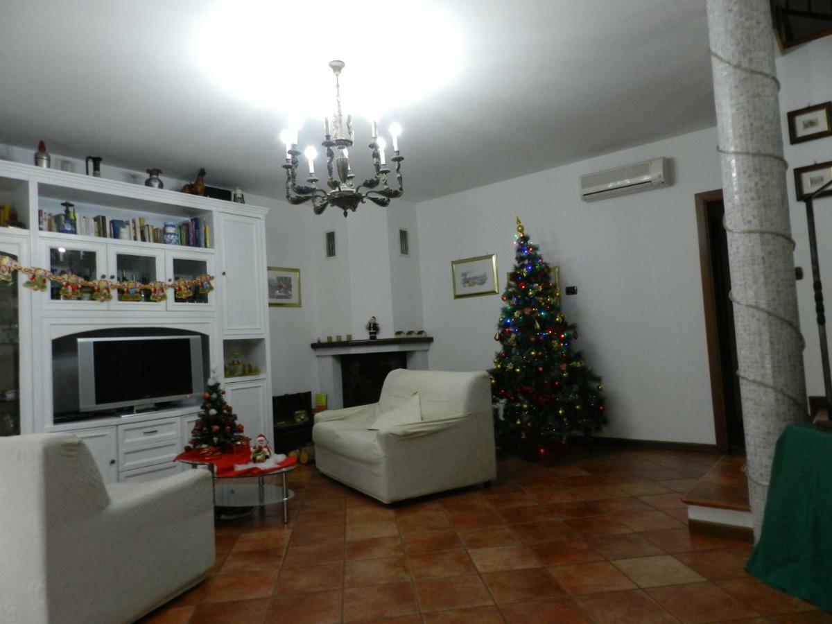 B&B Venezia Le Tre Rose Μέστρε Εξωτερικό φωτογραφία