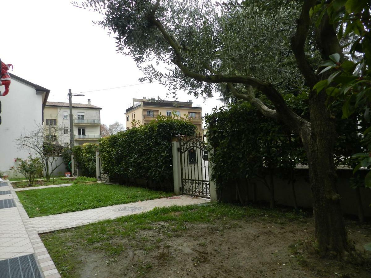 B&B Venezia Le Tre Rose Μέστρε Εξωτερικό φωτογραφία