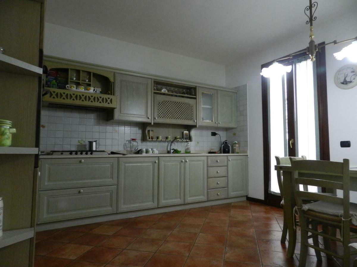 B&B Venezia Le Tre Rose Μέστρε Εξωτερικό φωτογραφία