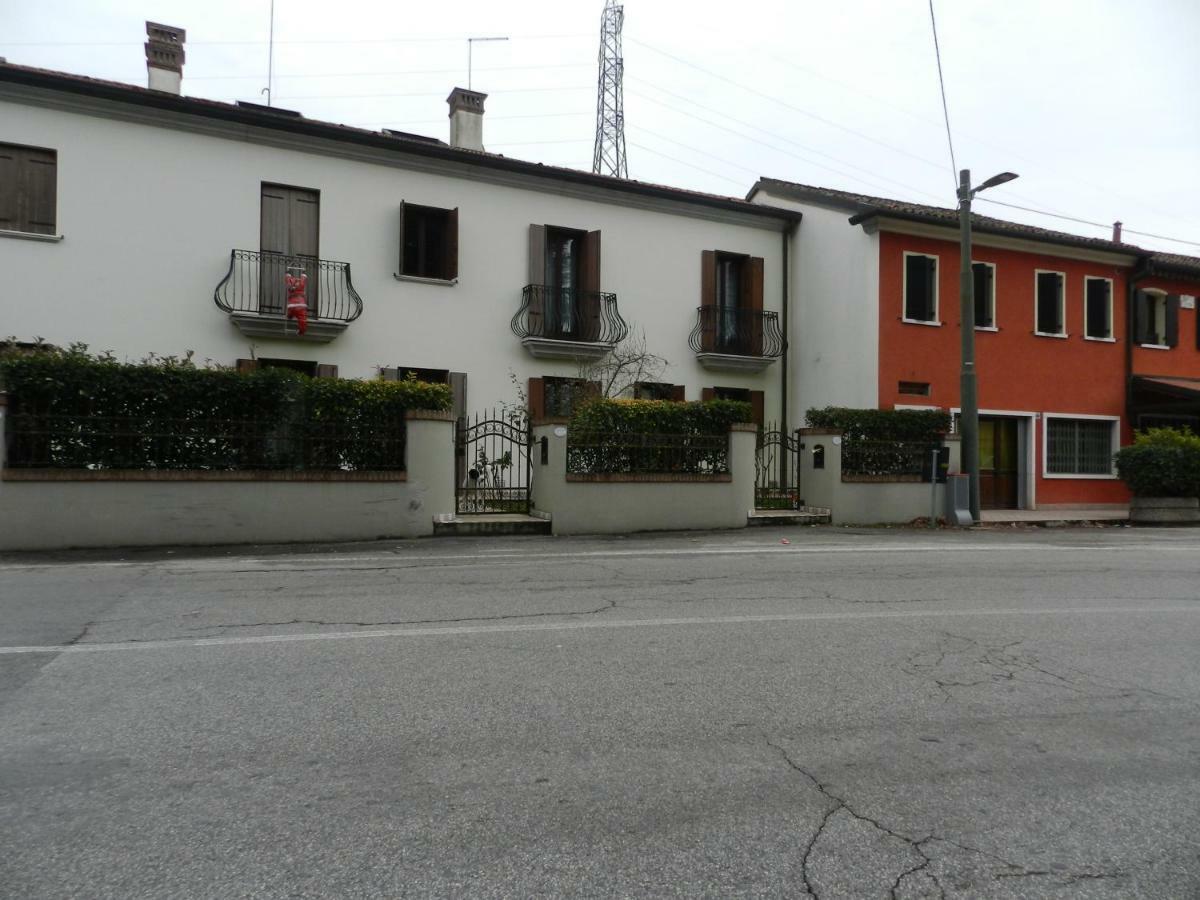 B&B Venezia Le Tre Rose Μέστρε Εξωτερικό φωτογραφία