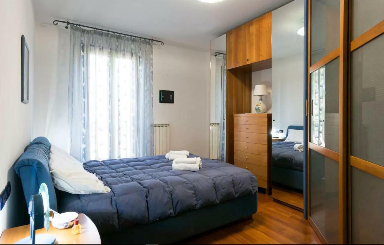 B&B Venezia Le Tre Rose Μέστρε Εξωτερικό φωτογραφία