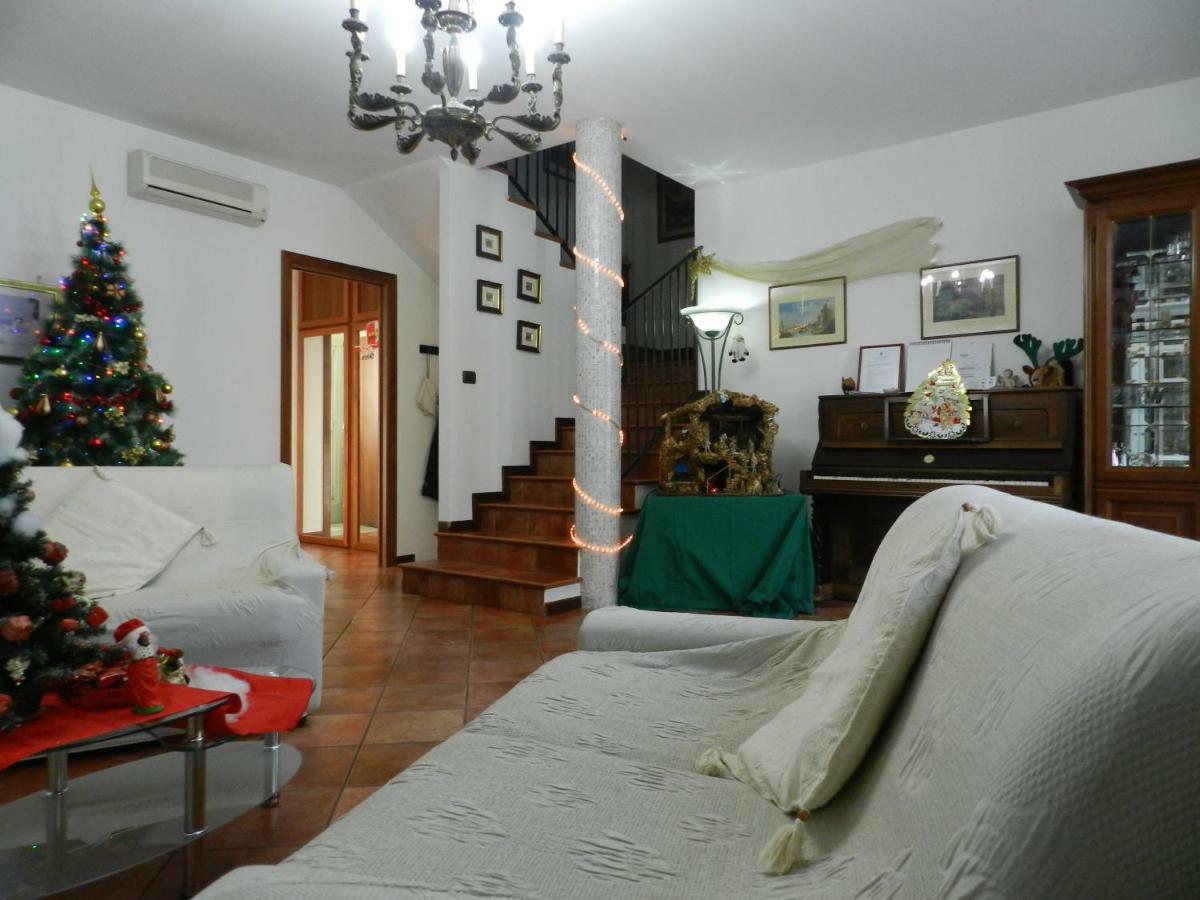 B&B Venezia Le Tre Rose Μέστρε Εξωτερικό φωτογραφία