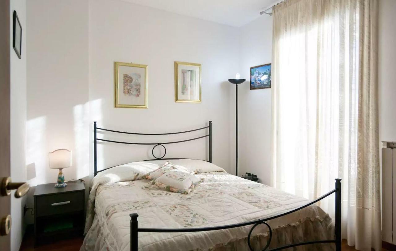 B&B Venezia Le Tre Rose Μέστρε Εξωτερικό φωτογραφία