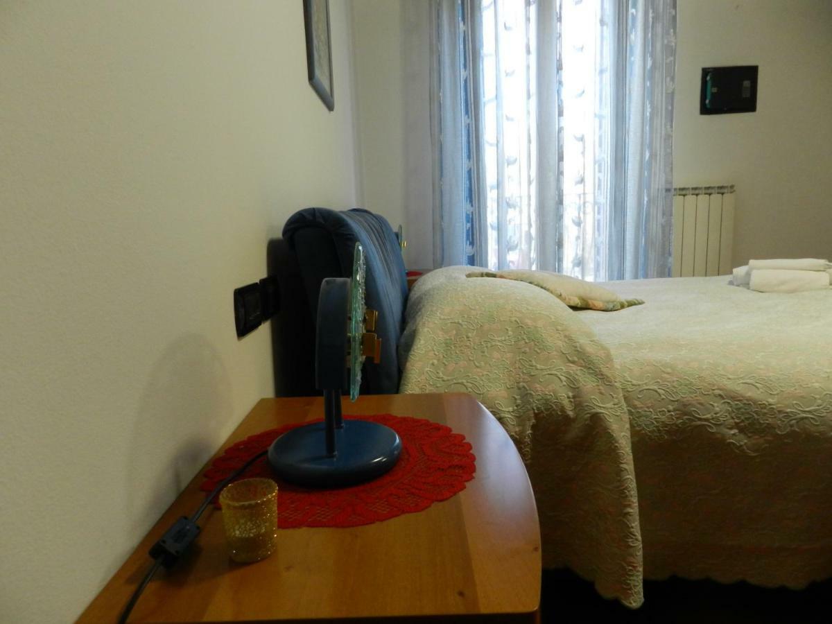 B&B Venezia Le Tre Rose Μέστρε Εξωτερικό φωτογραφία