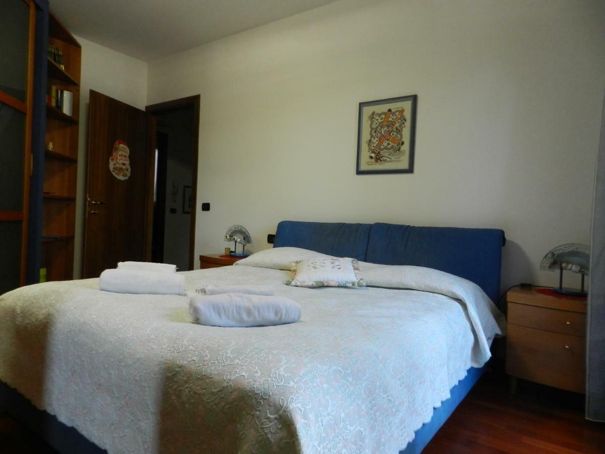 B&B Venezia Le Tre Rose Μέστρε Εξωτερικό φωτογραφία