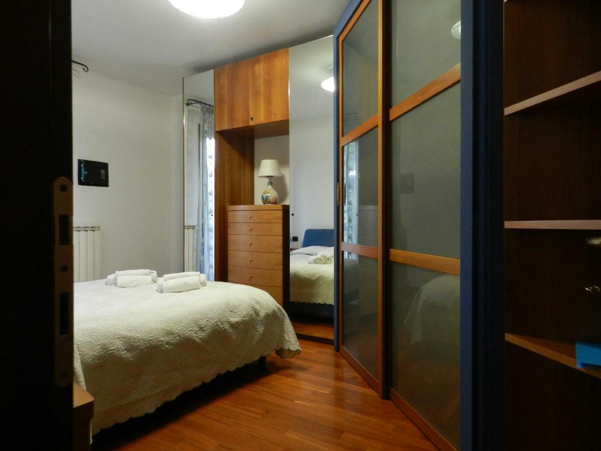 B&B Venezia Le Tre Rose Μέστρε Εξωτερικό φωτογραφία
