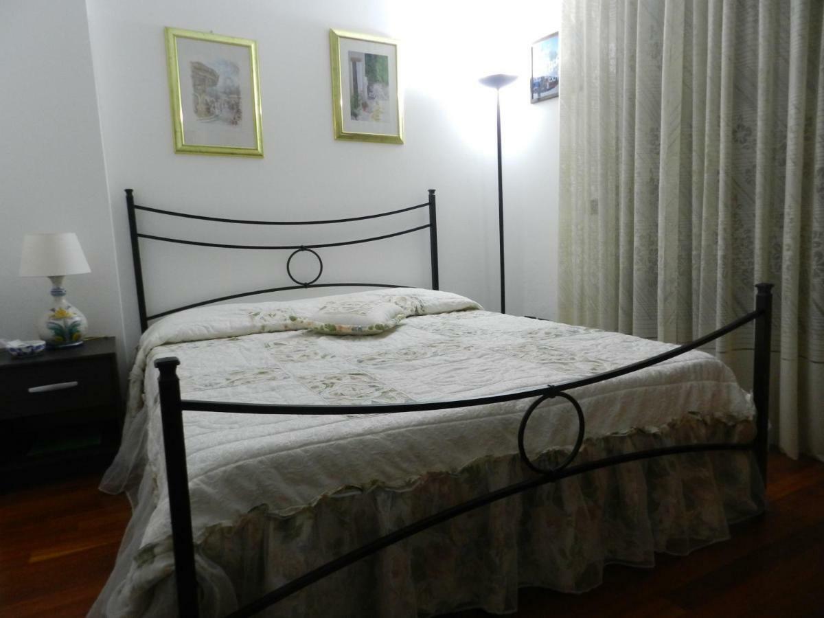 B&B Venezia Le Tre Rose Μέστρε Εξωτερικό φωτογραφία