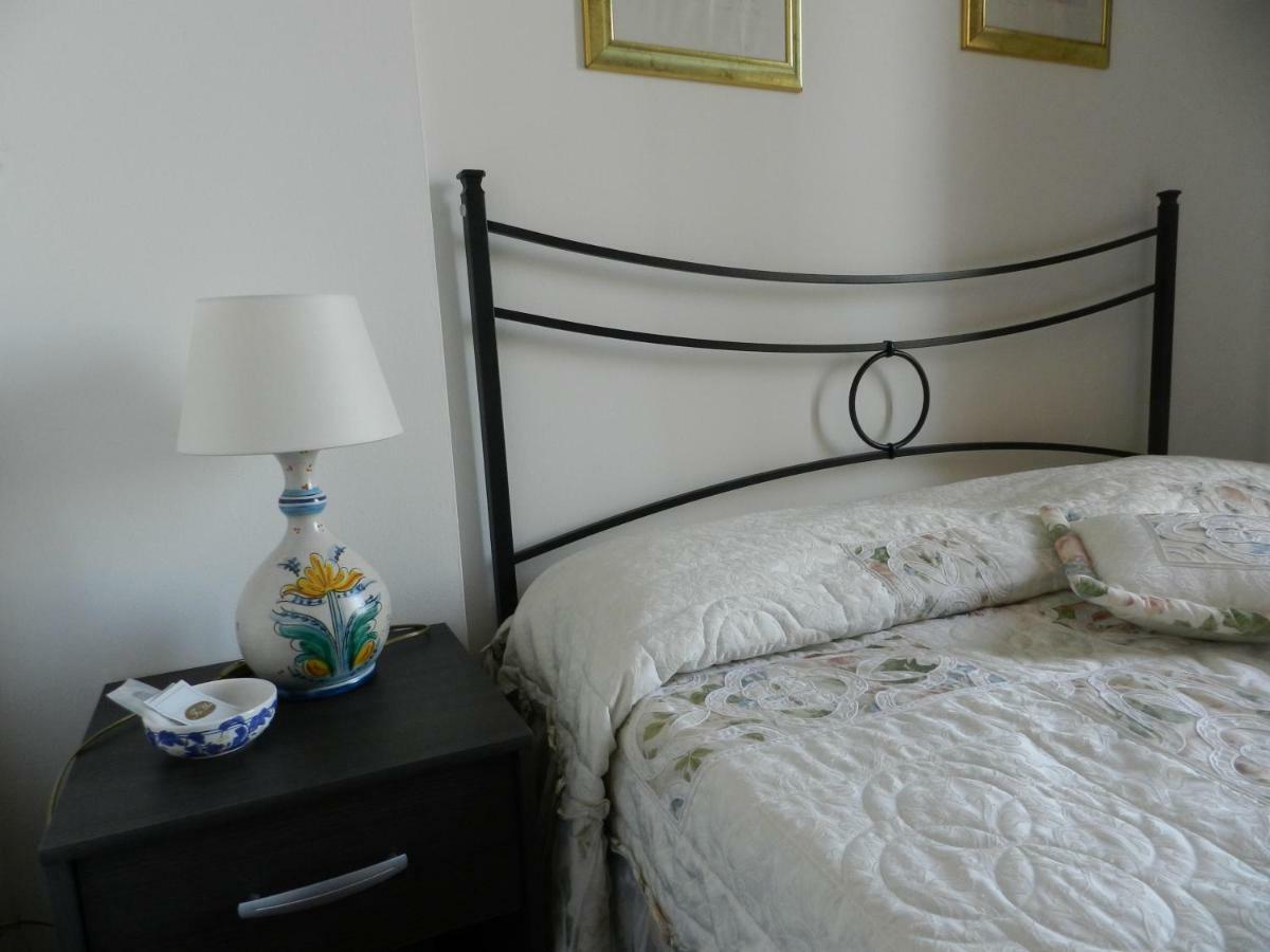B&B Venezia Le Tre Rose Μέστρε Εξωτερικό φωτογραφία