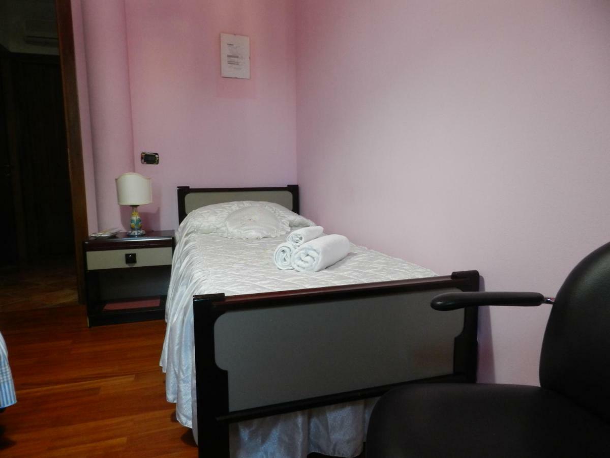 B&B Venezia Le Tre Rose Μέστρε Εξωτερικό φωτογραφία