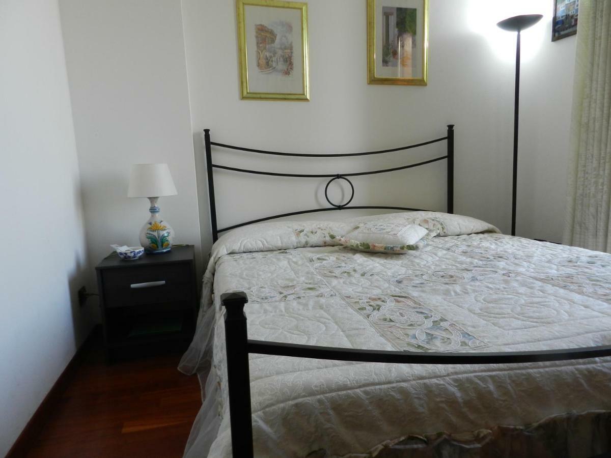 B&B Venezia Le Tre Rose Μέστρε Εξωτερικό φωτογραφία